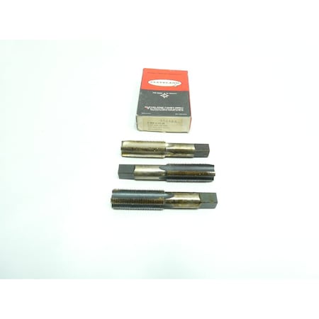 Cleveland 1-12NF OTHER TAP, 3PK 552488